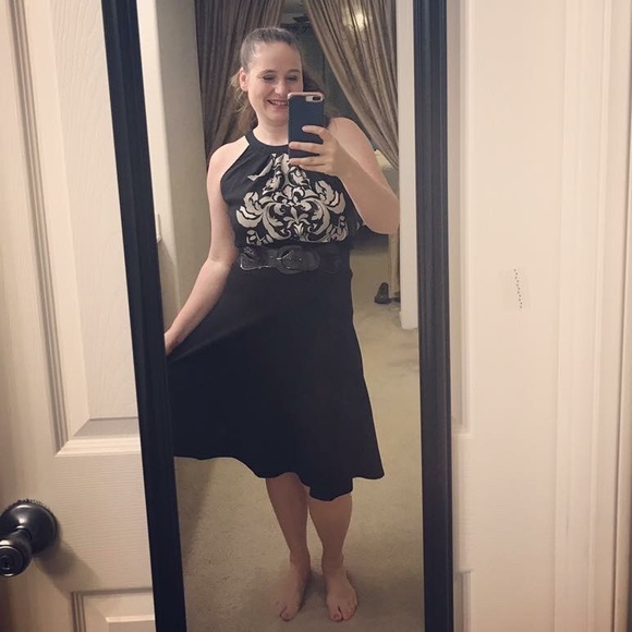 LuLaRoe Dresses & Skirts - Black Azure Lularoe